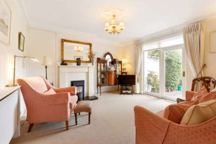 2 Ramleh Villas, Milltown Road, Milltown, Dublin 6, Image 3