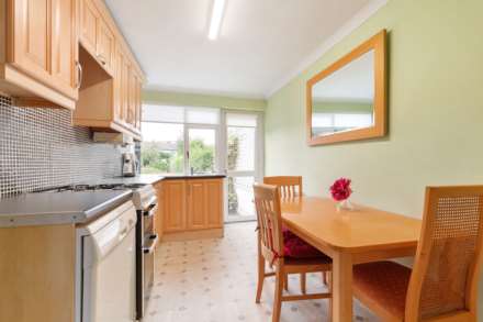 2 Ramleh Villas, Milltown Road, Milltown, Dublin 6, Image 5