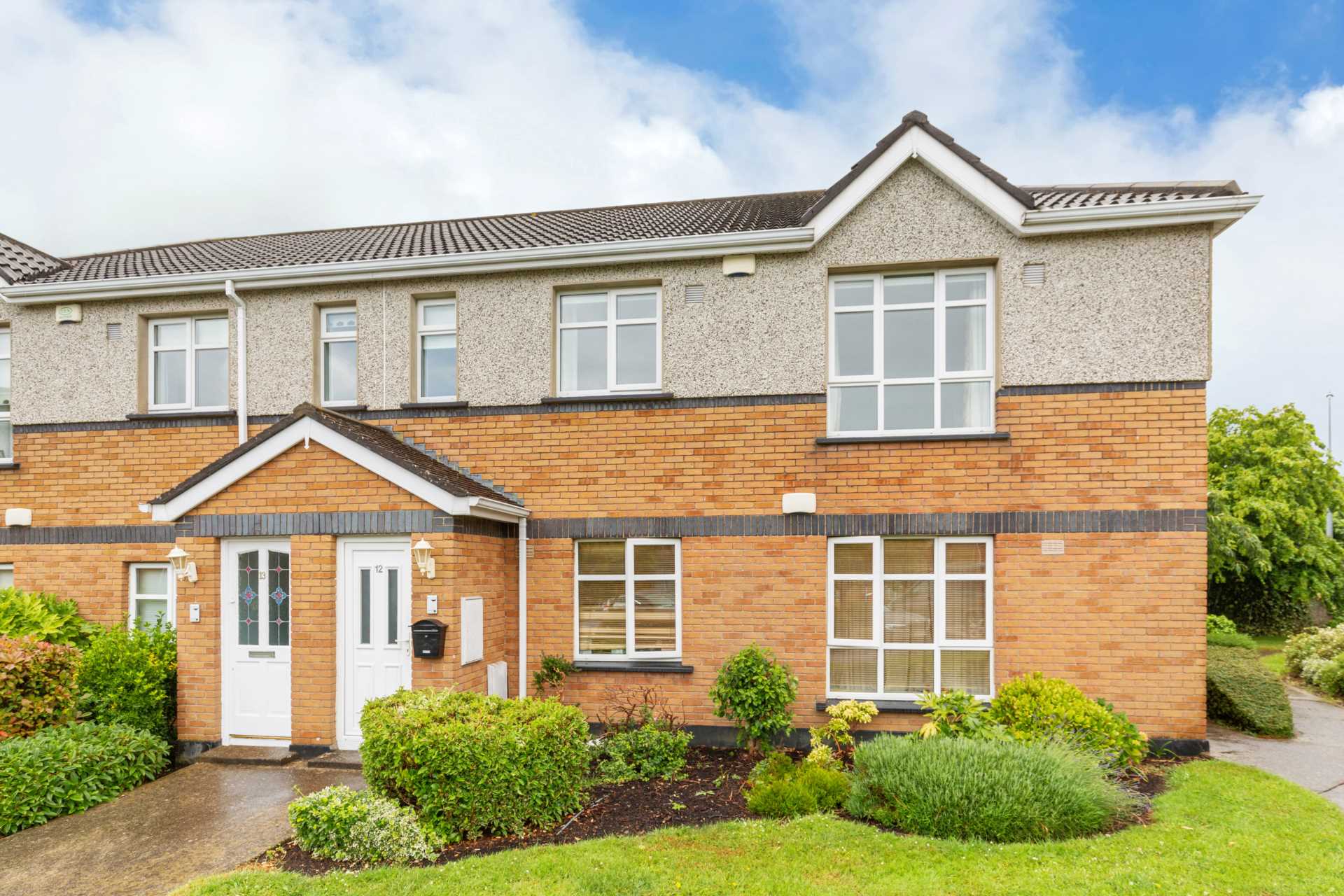 12 Parklands Court, Ballycullen, Dublin 24, Image 1