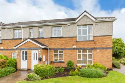 2 Bedroom Apartment, 12 Parklands Court, Ballycullen, Dublin 24