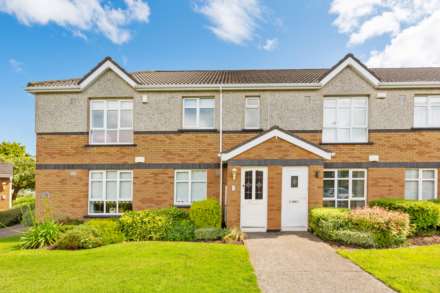 2 Bedroom Apartment, 9 Parklands Court, Ballycullen, D24 A066