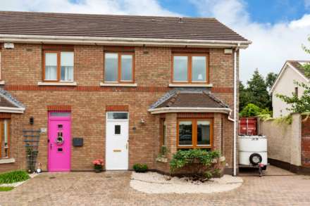 3 Bedroom Semi-Detached, 68 Airpark Avenue, Rathfarnham, D16 EP84