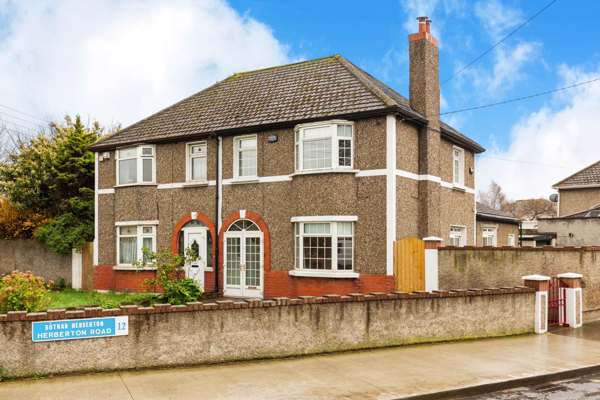 74 Herberton Road, Saint James, Dublin 12, D12 K286, Image 16