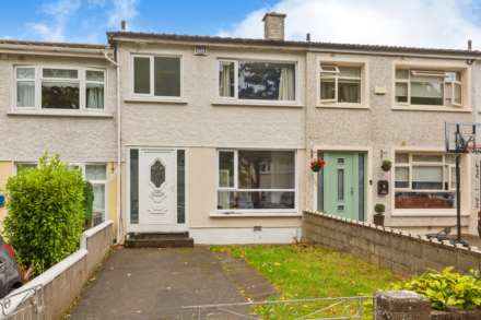 Property For Sale The Crescent, Millbrook Lawns, Tallaght, Dublin 24