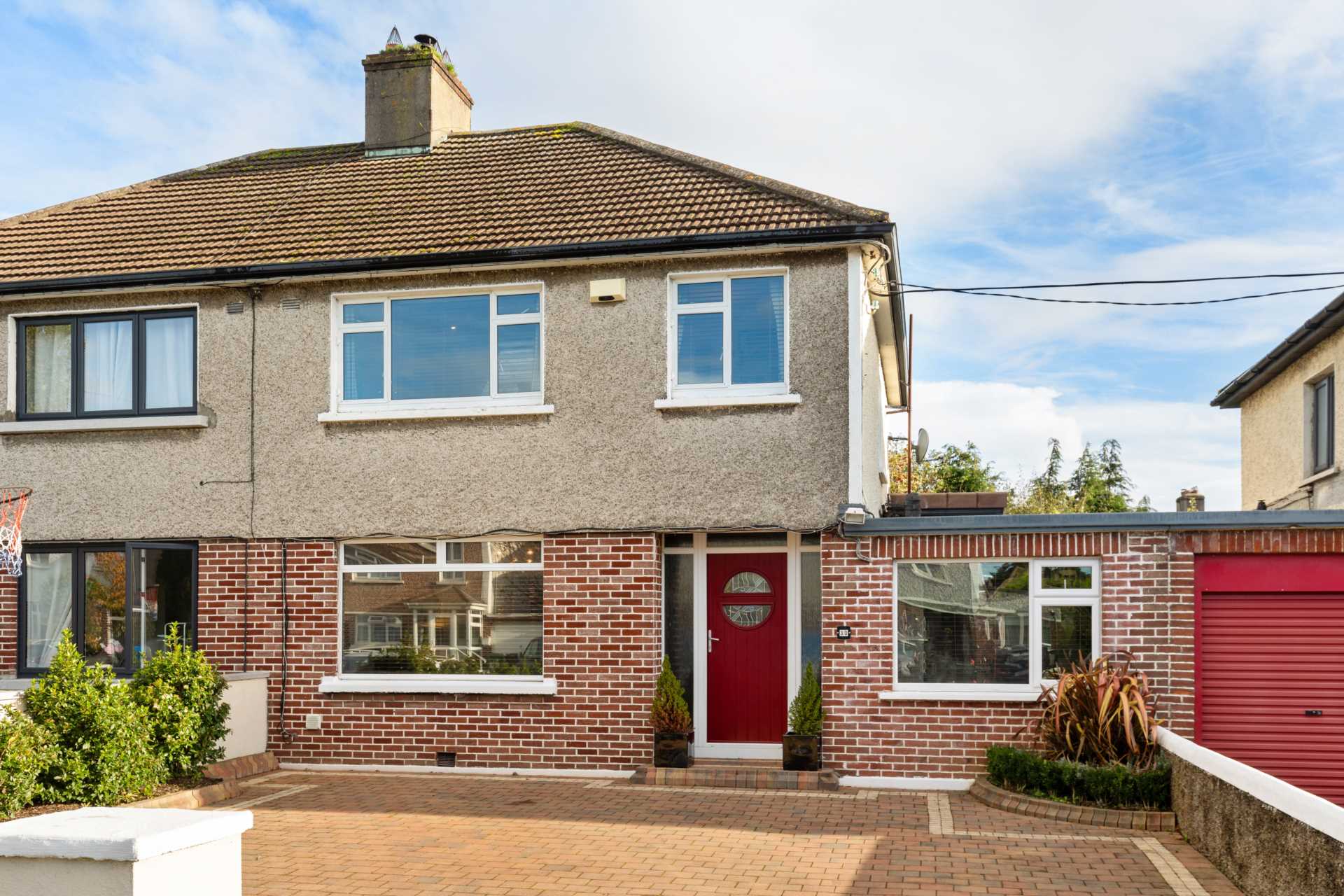 30 Fernhill Park, Manor Estate, Terenure, D12 HK38, Image 1