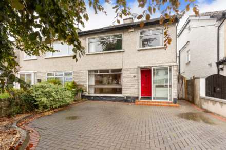 Property For Sale Willington Avenue, Templeogue, Dublin  6w
