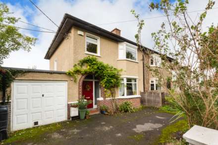 3 Bedroom Semi-Detached, 22 St. Teresa`s Road, Crumlin, D12 N8WH