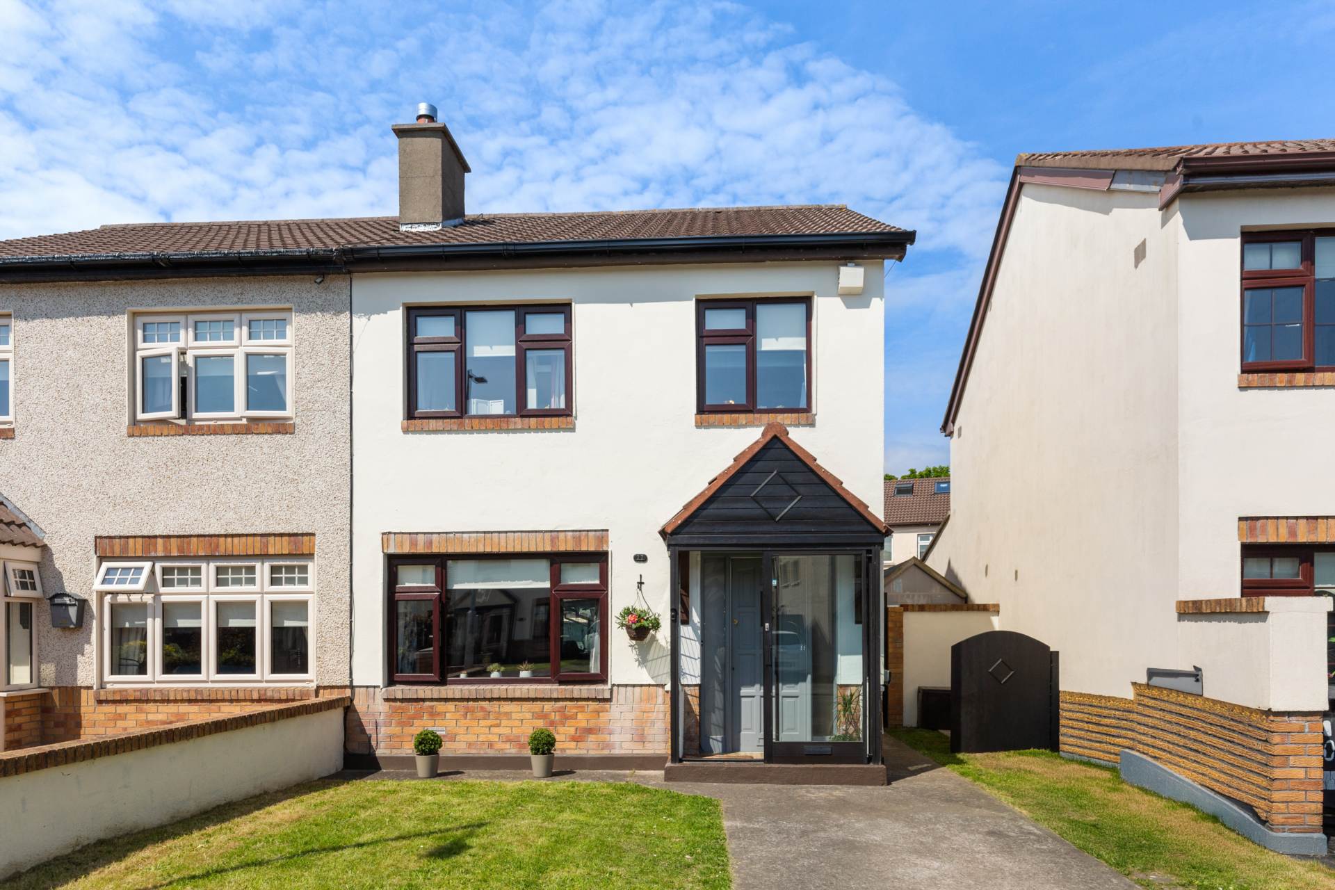 11 Temple Manor Court, Greenhills, D12 X786, Image 1
