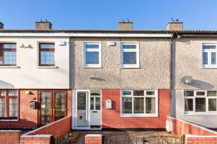 96 Killinarden Estate, Tallaght, D24 YW66, Image 1