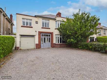 5 Bedroom Semi-Detached, 99 Terenure Road West, Terenure, D6W AE27