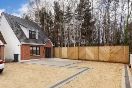 33a Templeroan Grove, Rathfarnham, D16 R8F8, Image 22