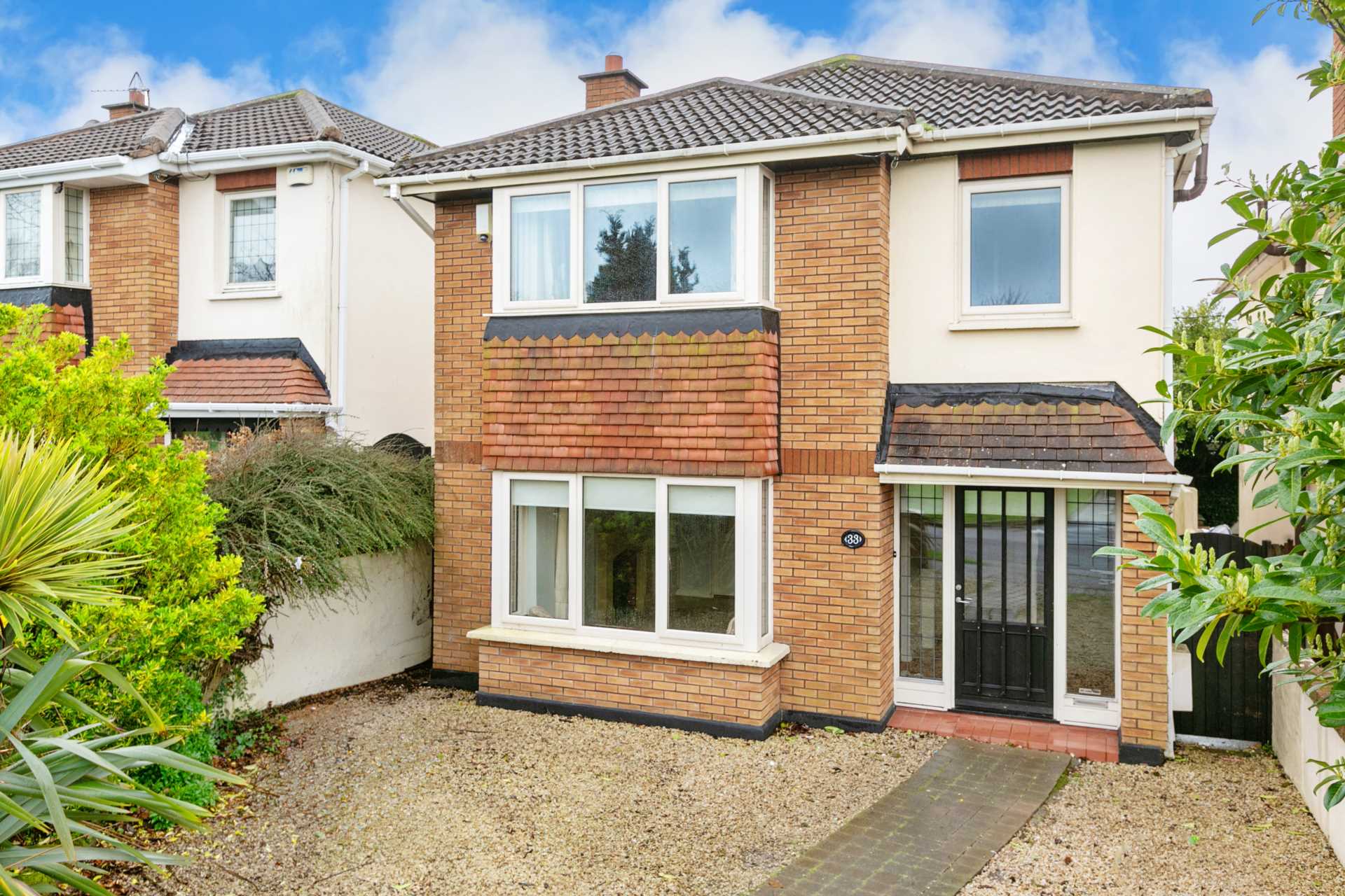 33 Templeroan Park, Templeogue, D16 NP92, Image 1