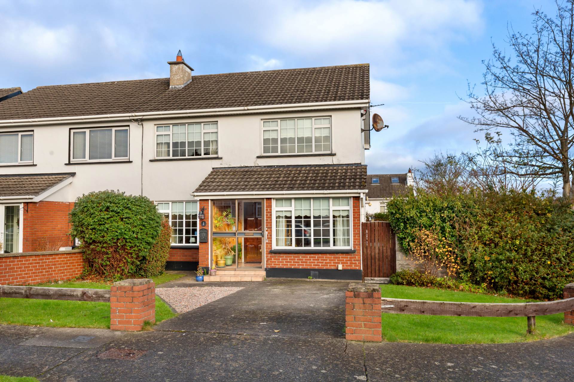 1 Wilderwood Grove, Templeogue, D6W XW56, Image 1