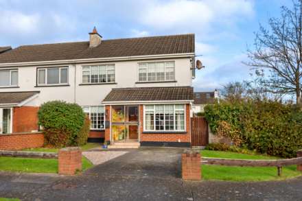 Property For Sale Wilderwood Grove, Templeogue, Dublin  6w
