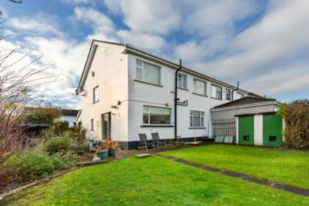 1 Wilderwood Grove, Templeogue, D6W XW56, Image 15