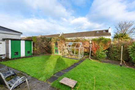 1 Wilderwood Grove, Templeogue, D6W XW56, Image 16