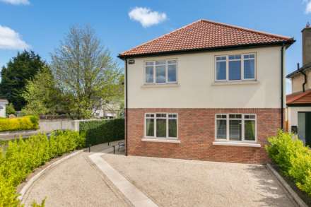 3 Bedroom Detached, 30A Cypress Grove Road, Templeogue, D6W PC90