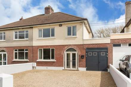 3 Bedroom Semi-Detached, 6 Woodbrook Park, Templeogue, D16 EP68
