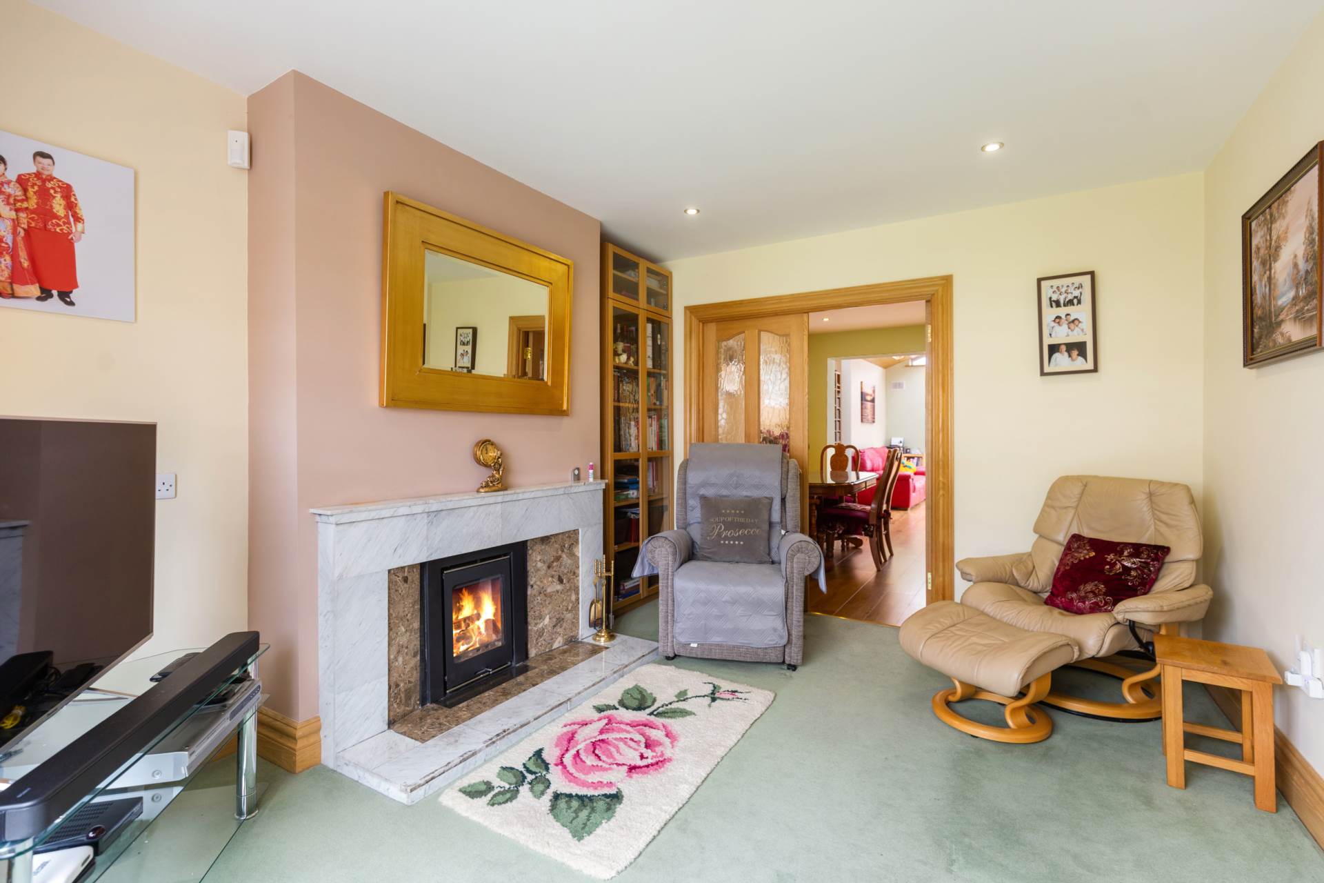 121 Beaufort Downs, Rathfarnham, D14 X8W8, Image 3