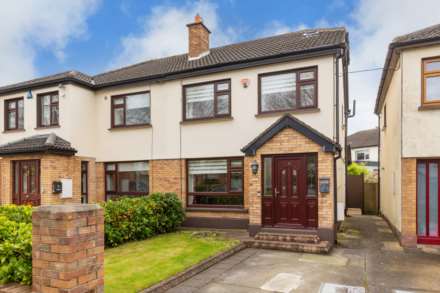 121 Beaufort Downs, Rathfarnham, D14 X8W8, Image 1