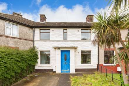 Property For Sale Clogher Road, Crumlin, Dublin 12