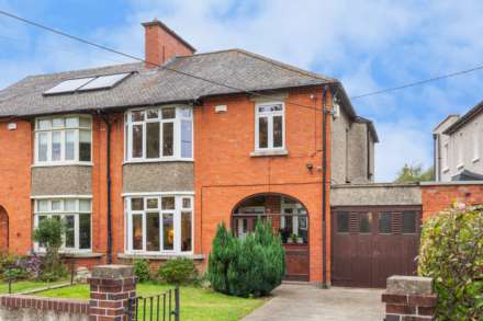 Property For Sale Lavarna Grove, Terenure, Dublin  6w
