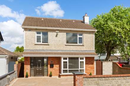 3 Bedroom Detached, 59A Watermeadow Drive, Old Bawn, D24 RH50