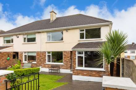 4 Bedroom Semi-Detached, 25 Elkwood, Rathfarnham, D16 P1H1