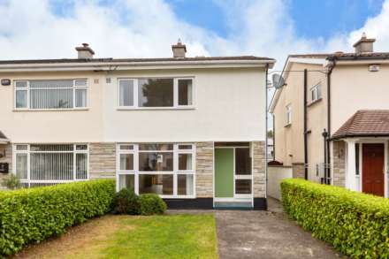22 Broadford Close, Ballinteer, D16 ER02, Image 1