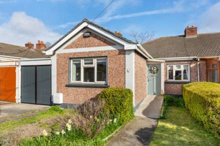 Property For Sale Shelton Drive, Kimmage, Dublin 12