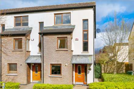 Property For Sale Hunters Way, Hunterswood, Ballycullen, Dublin 24
