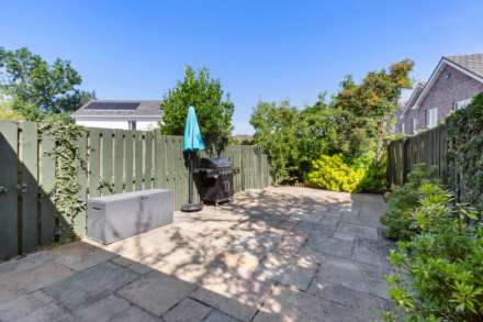 2 Hunters Way, Hunterswood, Ballycullen, D24 EN1K, Image 16