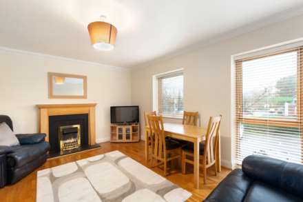 Property For Rent Marlay View, Ballinteer, Dublin 16