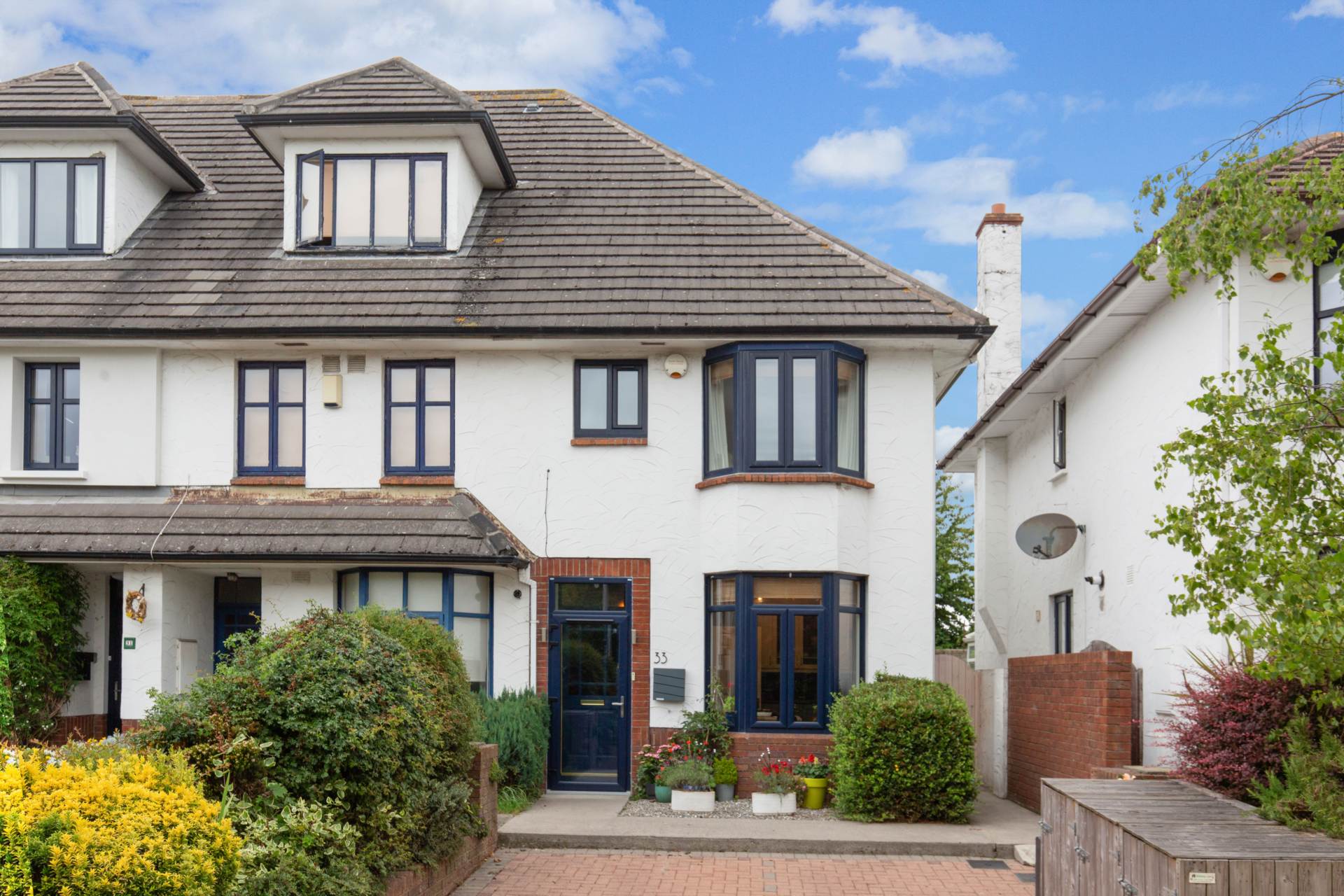 33 Brookfield Green, Kimmage, D12 XY0H, Image 1