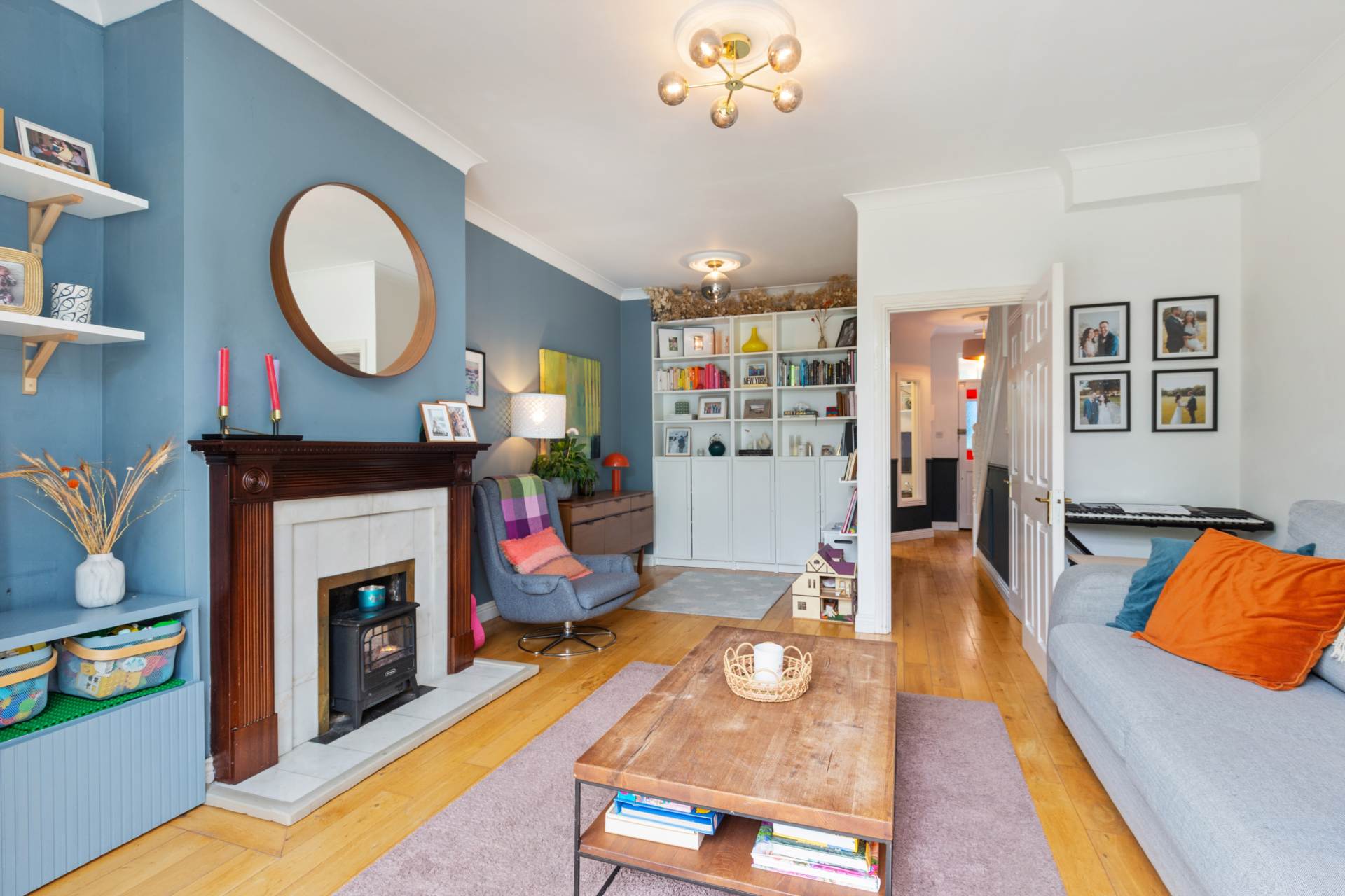 33 Brookfield Green, Kimmage, D12 XY0H, Image 4