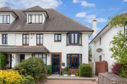 3 Bedroom End Terrace, 33 Brookfield Green, Kimmage, D12 XY0H