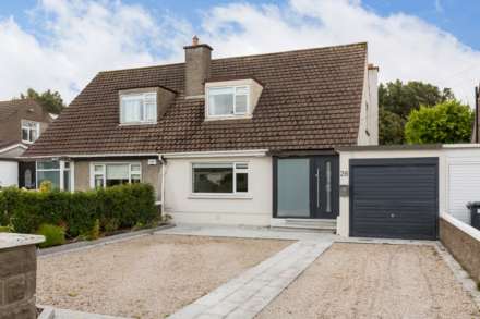 Property For Sale Limekiln Road, Manor Estate, Terenure, Dublin 12