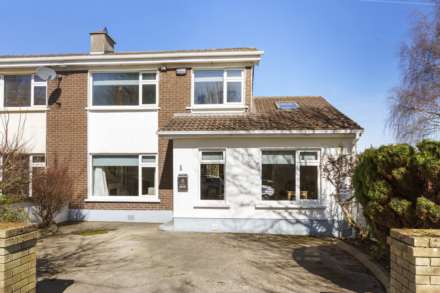 6 Church Road, Rathcoole, D24 WK40, Image 1