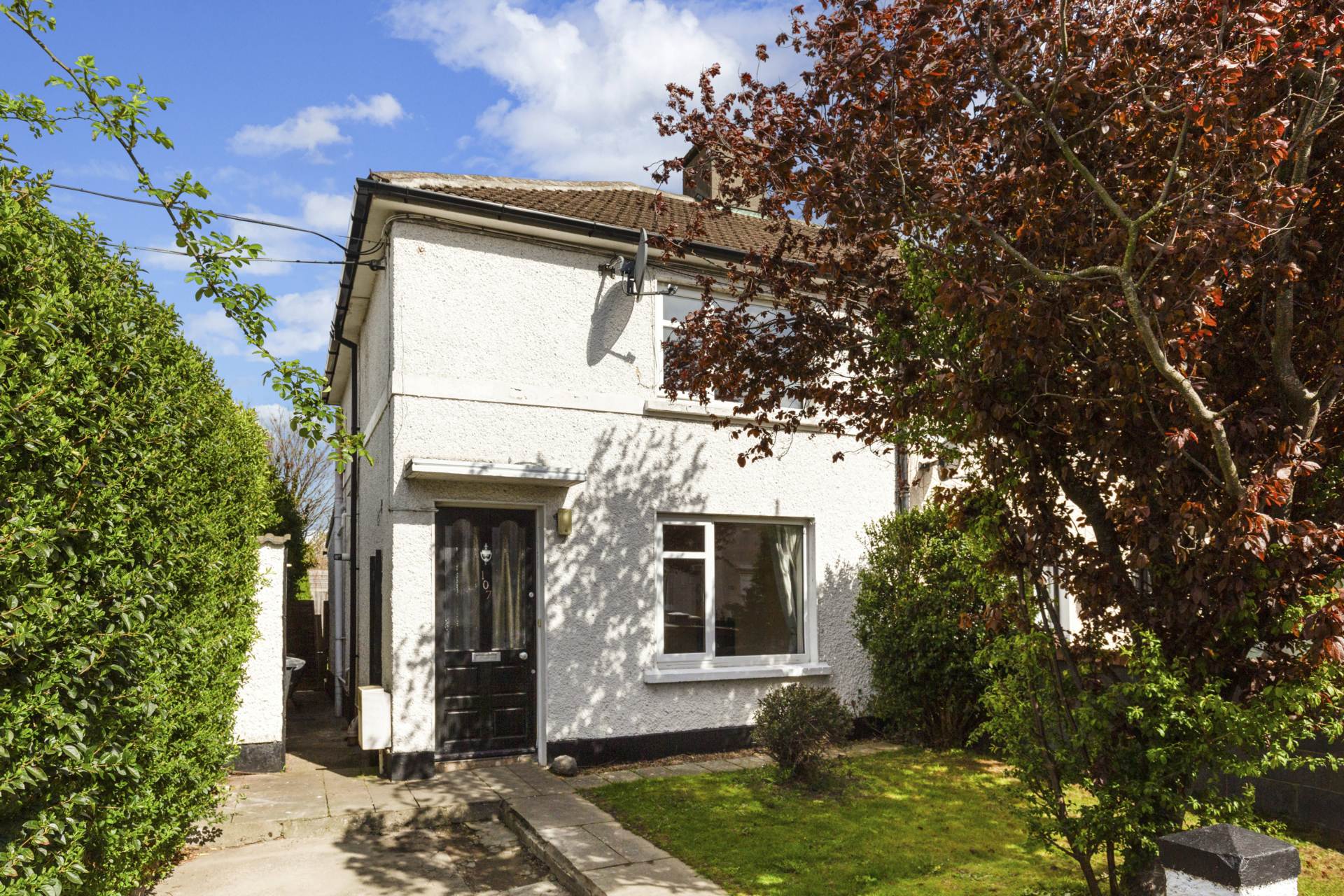 107 Captains Road, Crumlin, D12 E4P2, Image 1