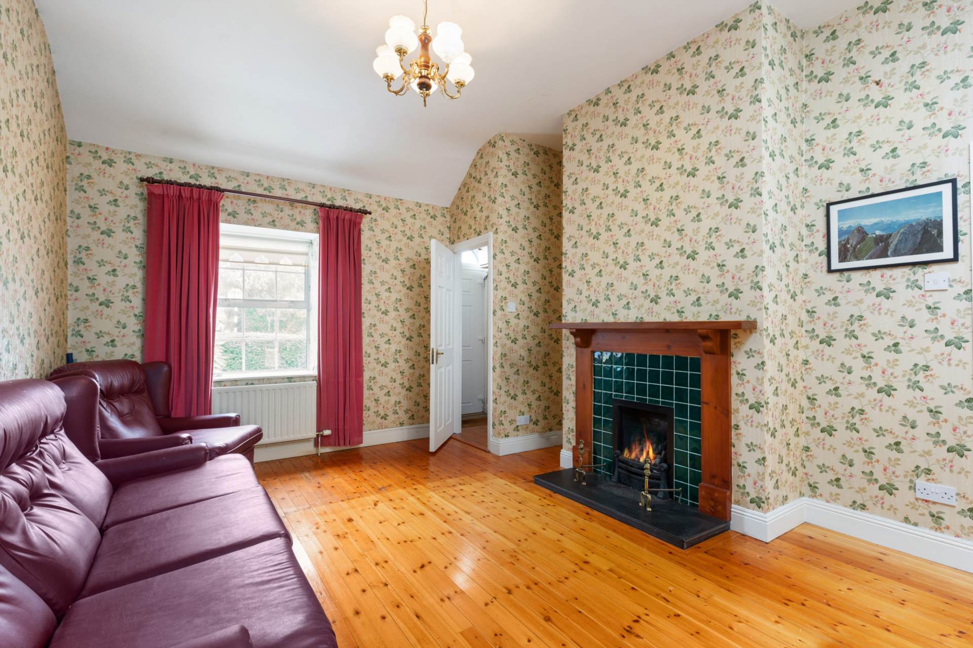 14 St Patrick's Cottages, Dublin 14, D14 W7E5, Image 2