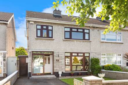 Property For Sale Willington Crescent, Templeogue, Dublin  6w