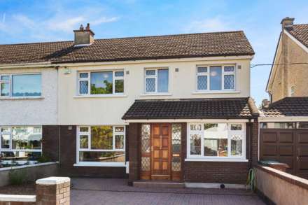 Property For Sale Osprey Avenue, Templeogue, Dublin  6w