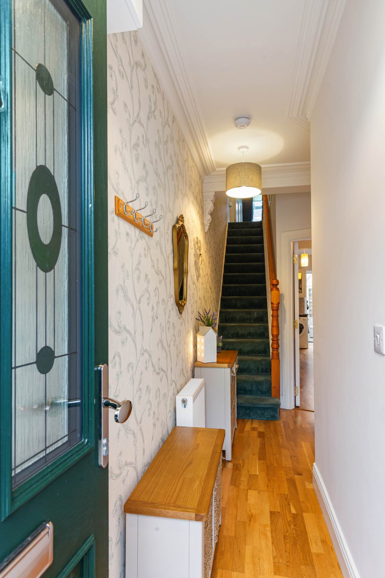 13 Oaklands Terrace, Terenure, D06 XT63, Image 2