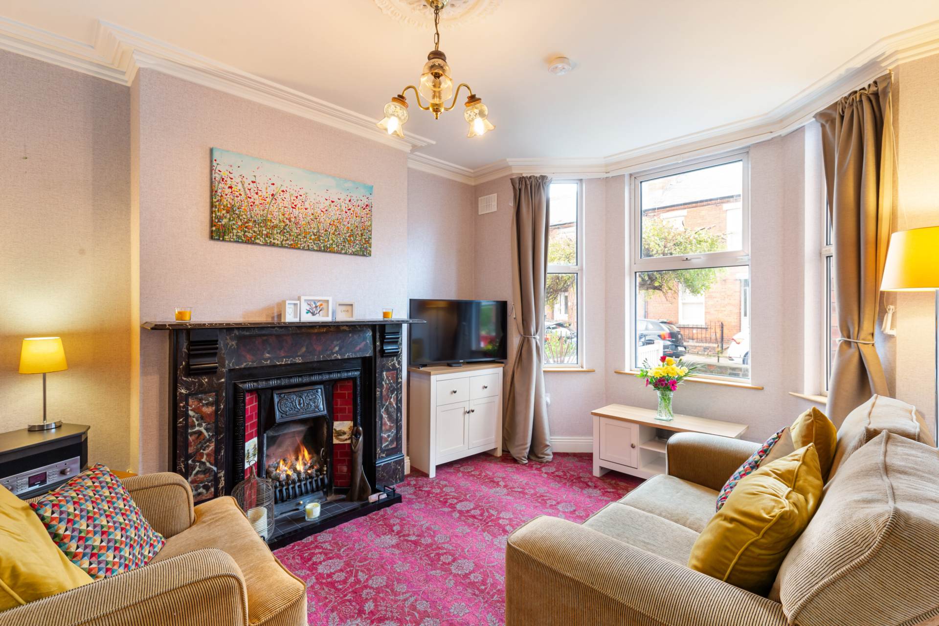 13 Oaklands Terrace, Terenure, D06 XT63, Image 3