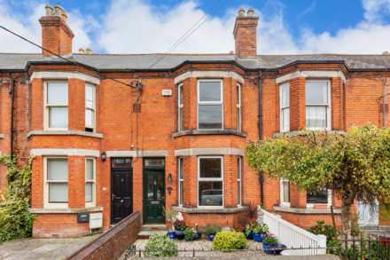 Property For Sale Oaklands Terrace, Terenure, Dublin  6