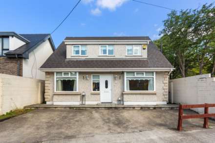 3 Bedroom Detached Bungalow, 55 Old Country Road, Crumlin, D12 C582