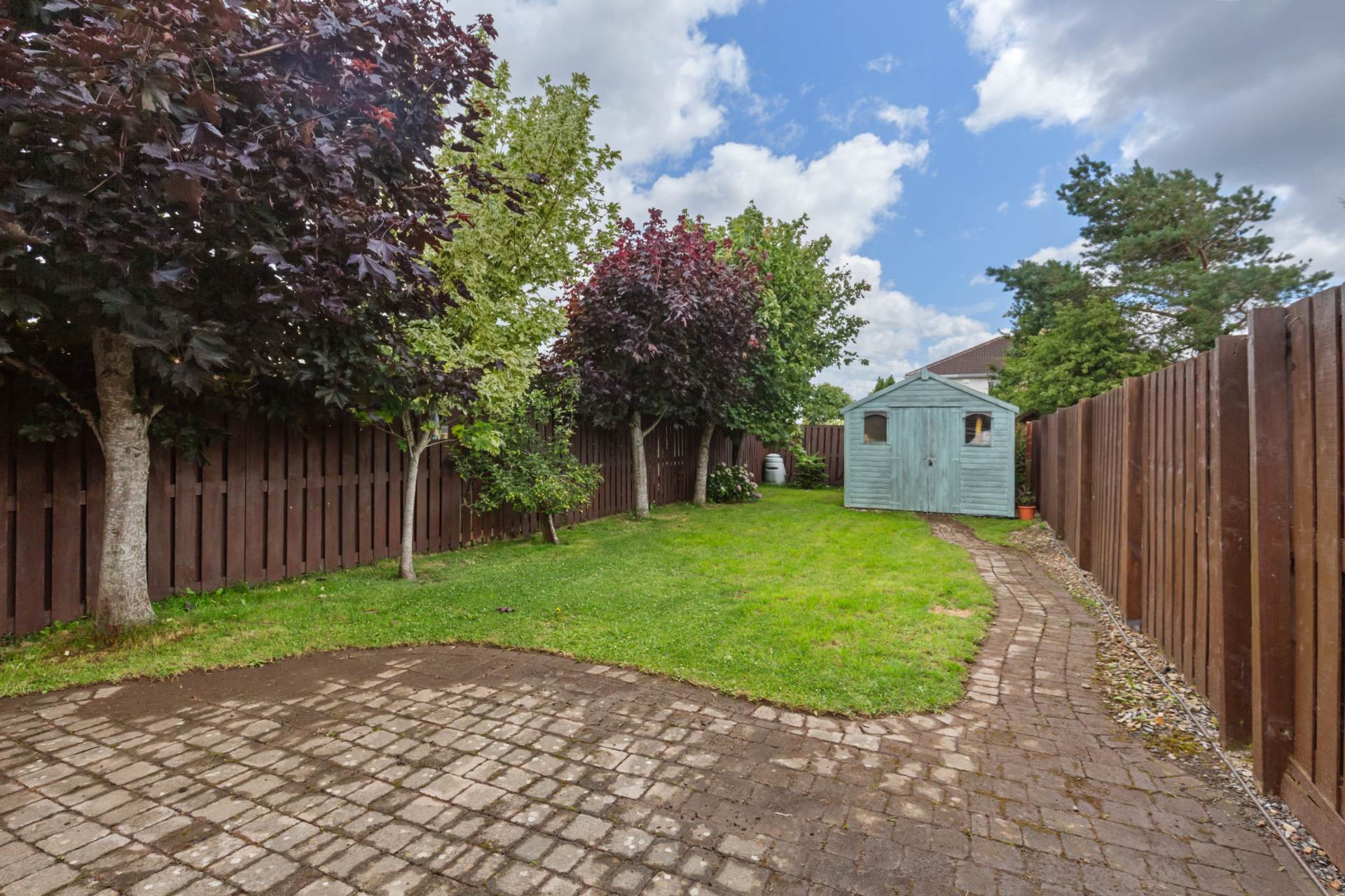 12 Woodstown Gardens, Knocklyon, D16 HE00, Image 18