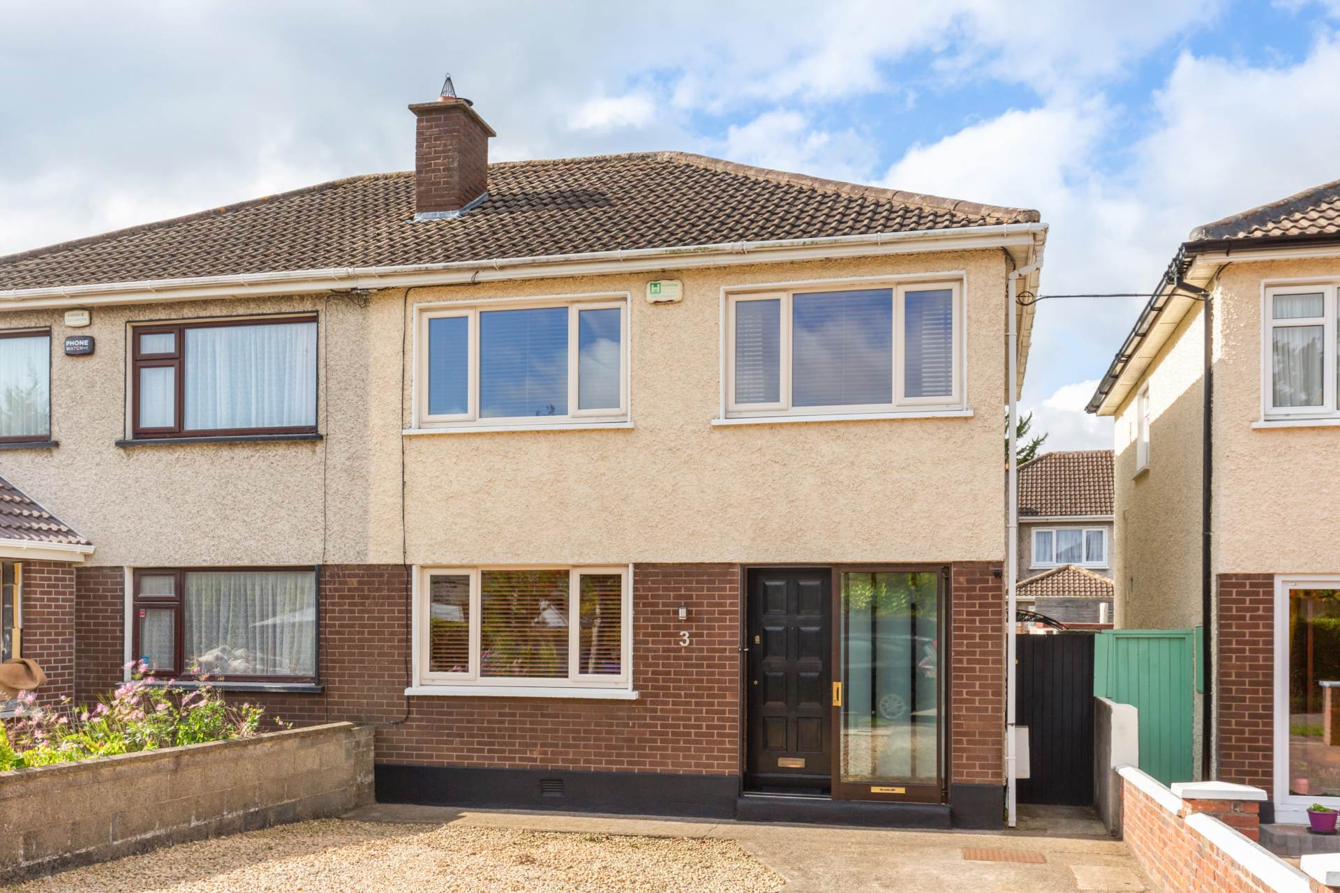 3 Domville Drive, Templeogue, D6W AK59, Image 1
