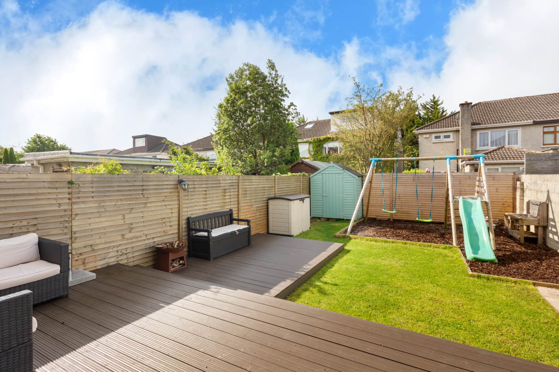 3 Domville Drive, Templeogue, D6W AK59, Image 13