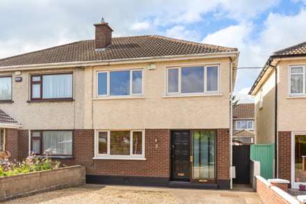 Property For Sale Domville Drive, Templeogue, Dublin  6w